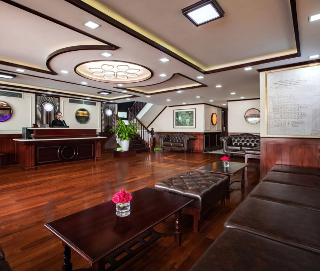 Croisière Dora