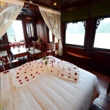Croisière Halong Royal Palace
