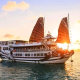 Croisière Halong Royal Palace