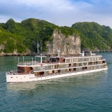 Croisière Heritage