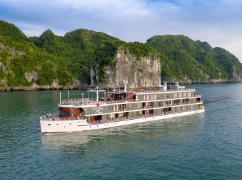 Croisière Heritage