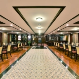 Croisière Heritage