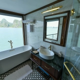 Croisière Heritage