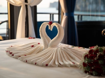 Croisière Rosy