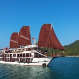 Croisière V'Spirit Premier 