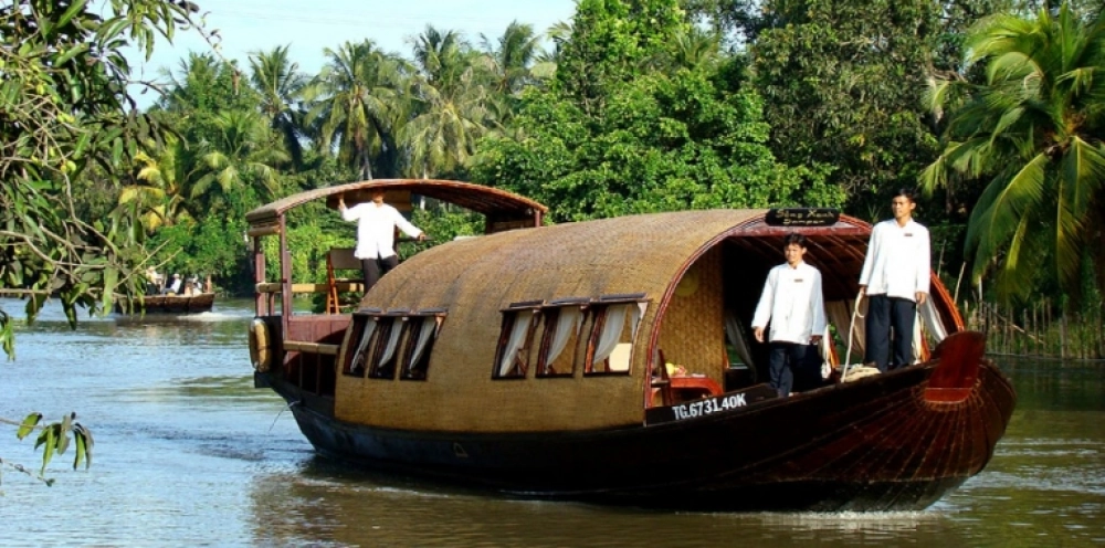 Nga Nam (Phu Nhuan) - My Thanh Nam - îlot de Ngu Hiep (L, D)