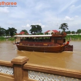 Crociera di Thanatharee