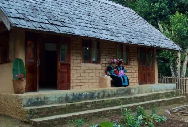 Hillside Nature Resort - Tempo libero