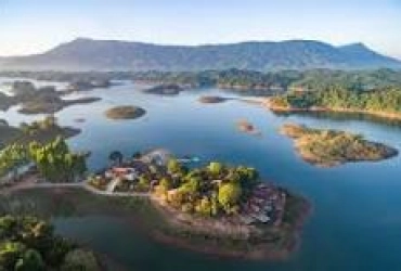 Vang Vieng - Vientiane
