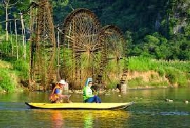 Parco Nazionale di Pu Luong