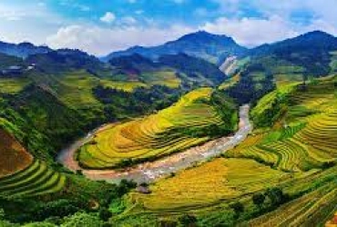Mu Cang Chai