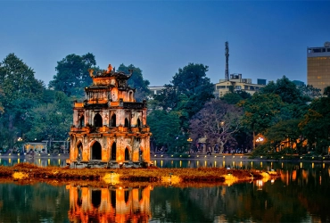 Hanoi