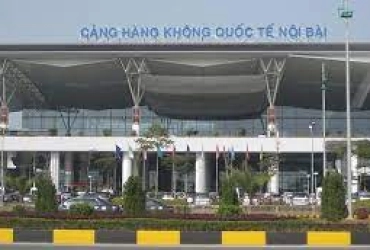 Partenza da Hanoi