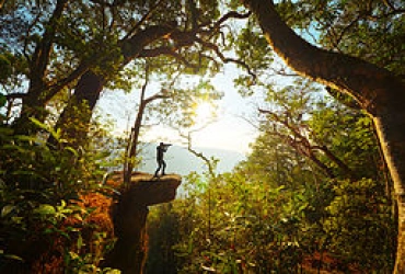 Visita a Pak Chong - Khao Yai