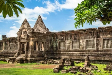 Champasak