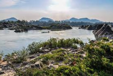Visita zona di 4.000 isole