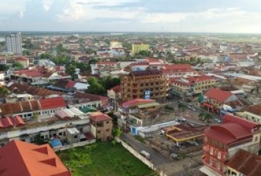 Kampong Cham