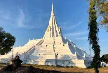 Bangkok – Ayutthaya – Bangkok (B)