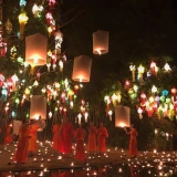 Viaggio in Thailandia 13 giorni - meraviglie naturali del paese