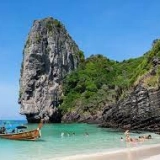 Tour della Thailandia 17 giorni - La terra delle meraviglie