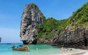 Thailandia - La terra delle meraviglie