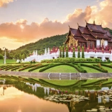 Avventura di tre giorni nel nord della Thailandia 3 giorrni