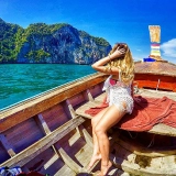 Vacanze in Thailandia 9 giorni - Esplora la cultura
