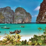 Tour in Thailandia 6 giorrni - Vacanza luna di miele sulle isole