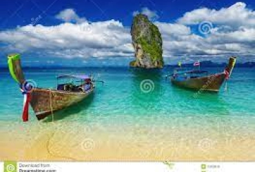Tour della città di Phuket – Baia di Phang Nga