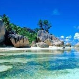 Viaggio romantico nella terra della Thailandia di 7 giorni