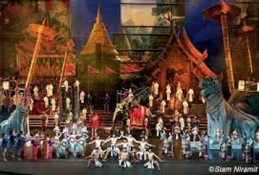 Phuket: partenza per Phuket