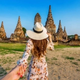 Viaggio romantico in Thailandia di12 giorni per le coppie