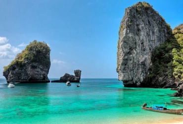 Tempo libero a Phuket (B) Senza guida, senza autista
