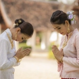 Il tour della Thailandia 10 giorni - Viaggio in famiglia con bambini in Thailandia