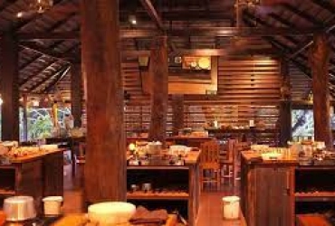 Chiang Mai - Villaggio di Mae Kam Pong - Chiang Mai (B)
