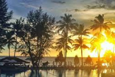 Tempo libero a Phuket (B) Senza guida senza autista