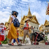 Il tour della Thailandia 12 giorni - Grande tour di famiglia in Thailandia
