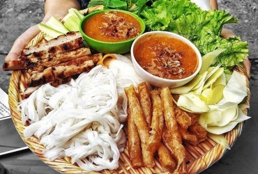Sai Gon - Nha Trang (B)