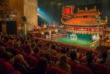 Hoi An - Da Nang - Ha Noi (B)