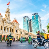Viaggio naturale & eco in Vietnam 17 giorni