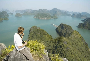 Hanoi - Baia di Ha Long (B, L, D)