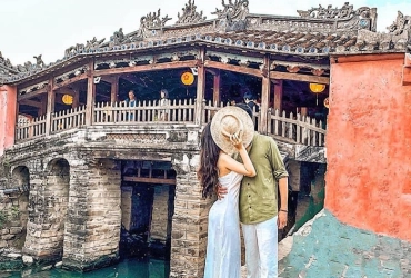 Ritorno ad Hoi An - Da Nang (B)