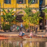 Viaggio di nozze di 8 giorni in Vietnam