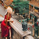 Viaggio di nozze di 8 giorni in Vietnam