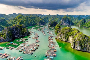 Baia di Ha Long