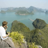 Tour baia di Ha Long 1 giorno: Ammira le meraviglie del mondo