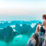 Tour baia di Ha Long 1 giorno: Ammira le meraviglie del mondo
