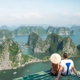 Tour baia di Ha Long 1 giorno: Ammira le meraviglie del mondo