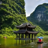 Viaggio in Ninh Binh - Baia di Halong sulla terraferma