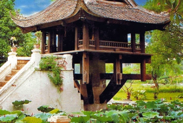 Visita della città di Hanoi (B)